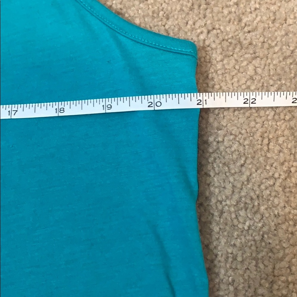 WOMENS NIKE RUNNING TOP - Picture 6 of 8